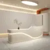 Fashion Service Reception Desk - Maoters