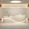 Fashion Service Reception Desk - Maoters