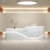 Fashion Service Reception Desk - Maoters