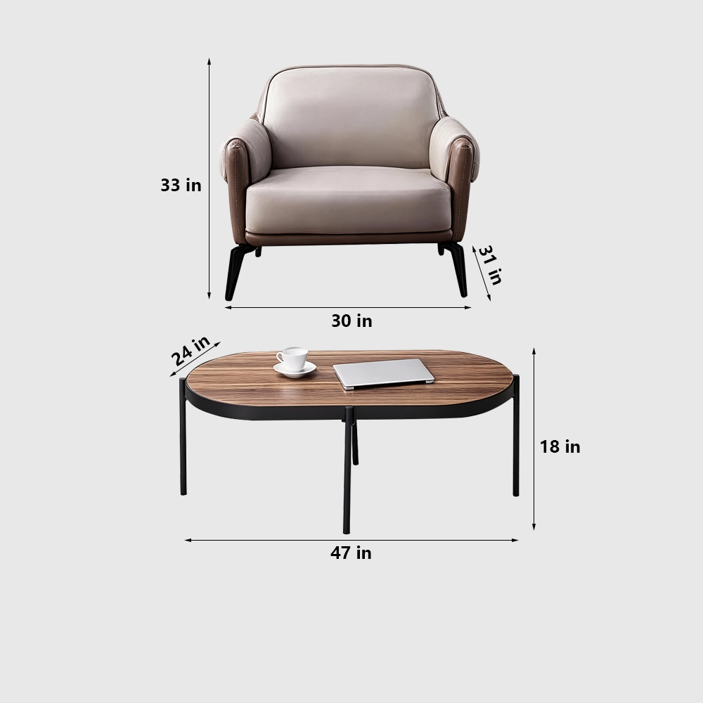 Fashionable Creative Office Sofa - Maoters Fashionable Creative Office Sofa - Maoters