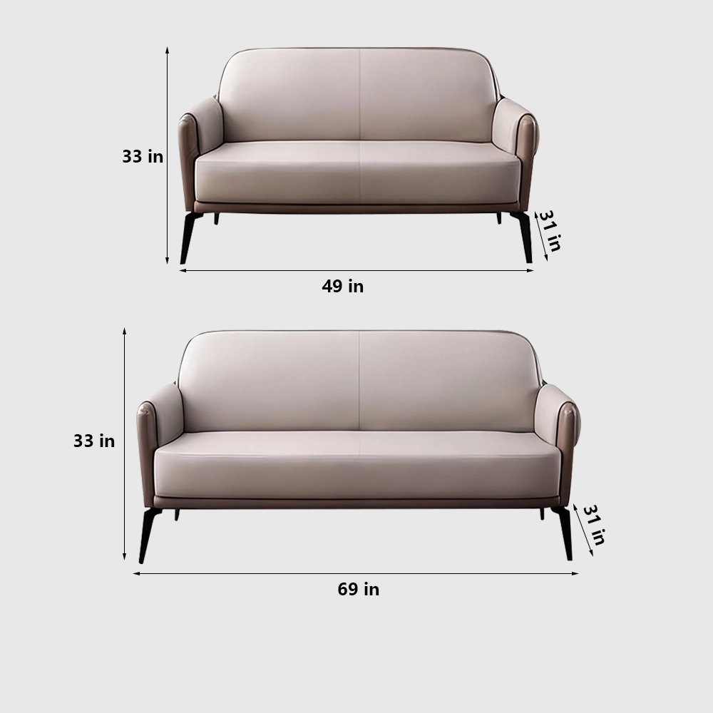 Fashionable Creative Office Sofa - Maoters Fashionable Creative Office Sofa - Maoters