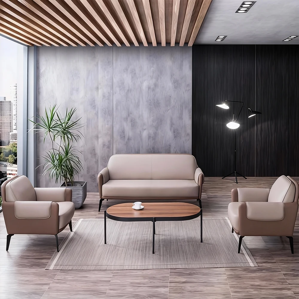 Fashionable Creative Office Sofa - Maoters