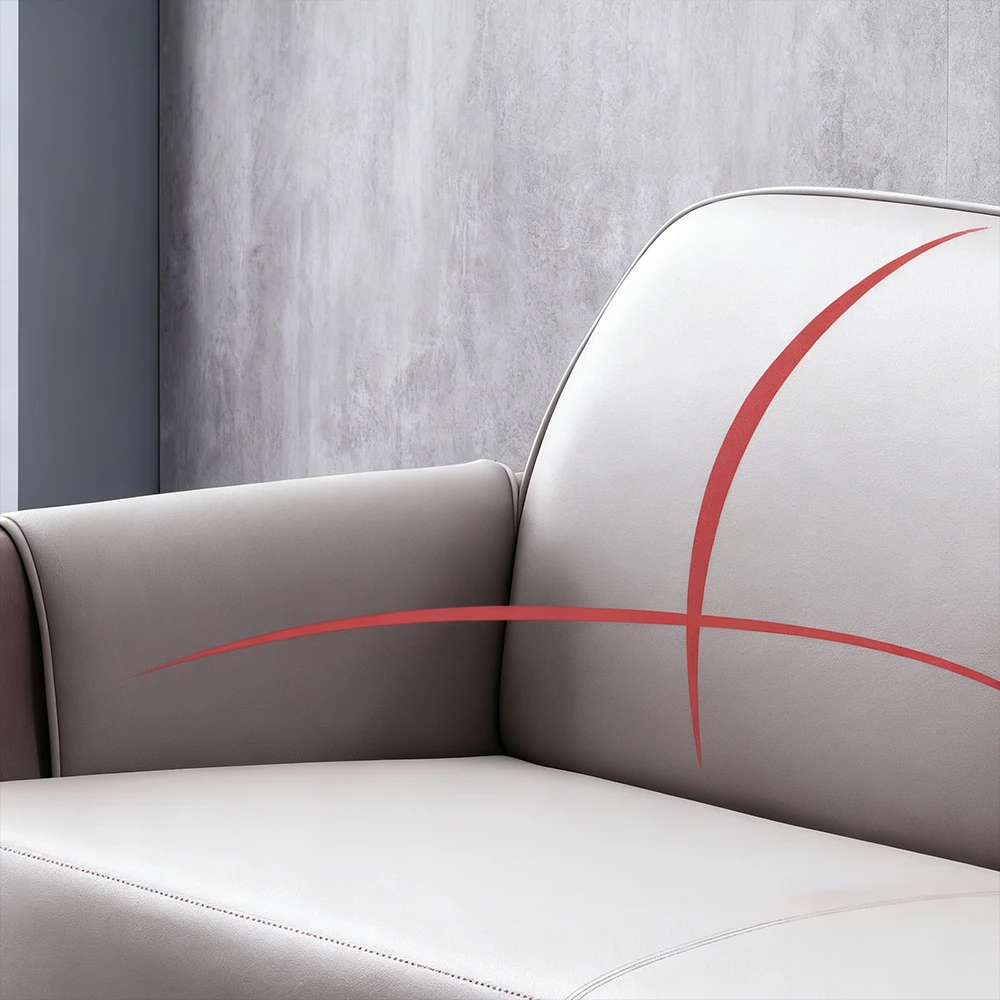 Fashionable Creative Office Sofa - Maoters Fashionable Creative Office Sofa - Maoters