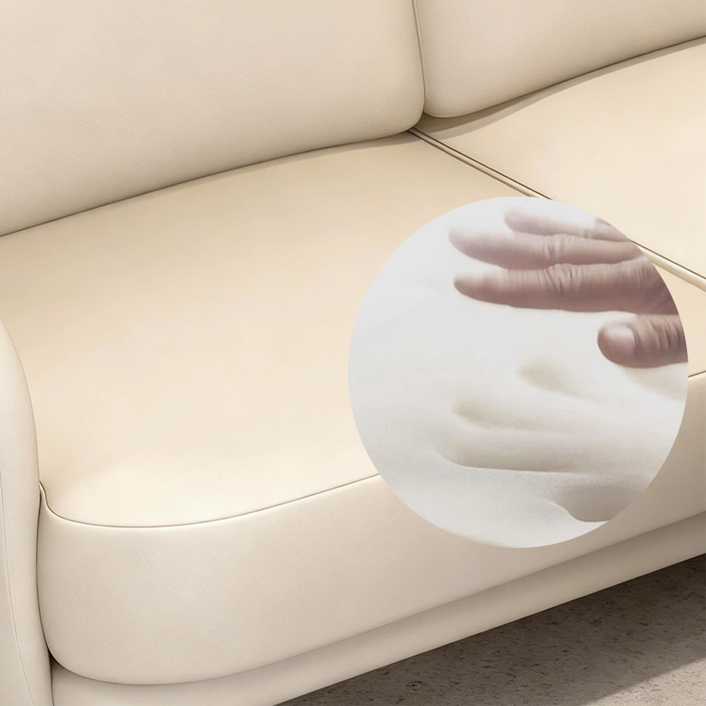 Gray Leisure Coffee Shop Sofa for Two - Maoters