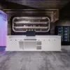 Gym Bar Billiard Hall Table - Maoters