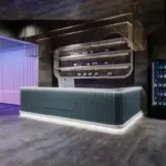 Gym Bar Billiard Hall Table - Maoters