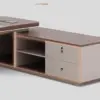Luxury Office Desks for Managers & CEOs