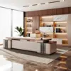 Luxury Office Desks for Managers & CEOs