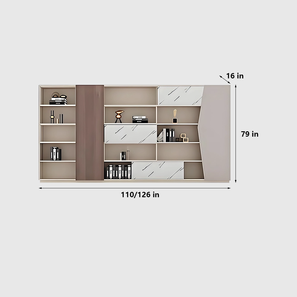 Luxury Office Desks for Managers & CEOs