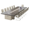 Innovative Modern Large Conference Table - Maoters