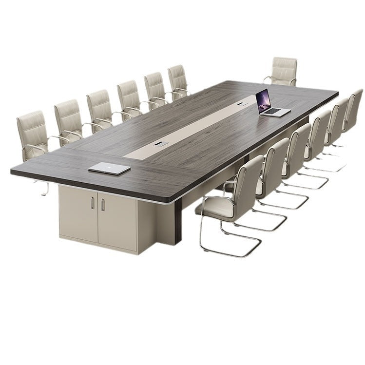 Innovative Modern Large Conference Table - Maoters