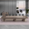 Innovative Modern Large Conference Table - Maoters