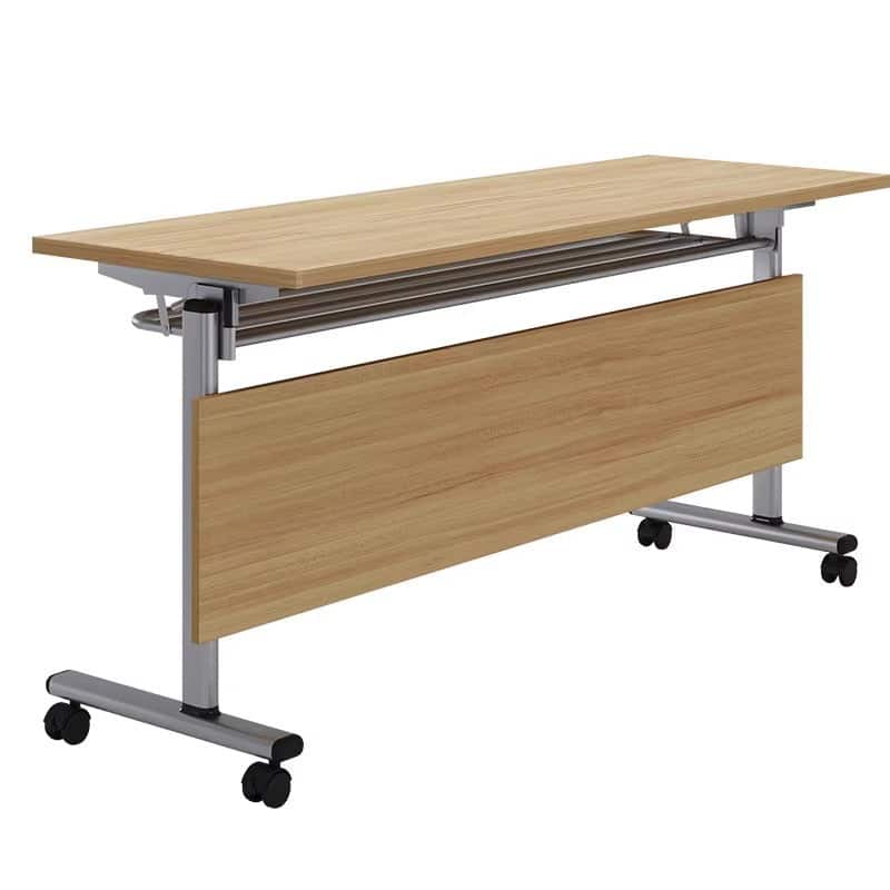 Foldable Mobile Conference Table - Maoters