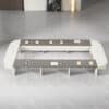 Dual Color Design Conference Table - Maoters