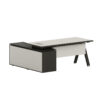 Executive Office Computer Desk - Modern and Stylish