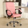 Comfortable Office Chair with Swivel and Lift