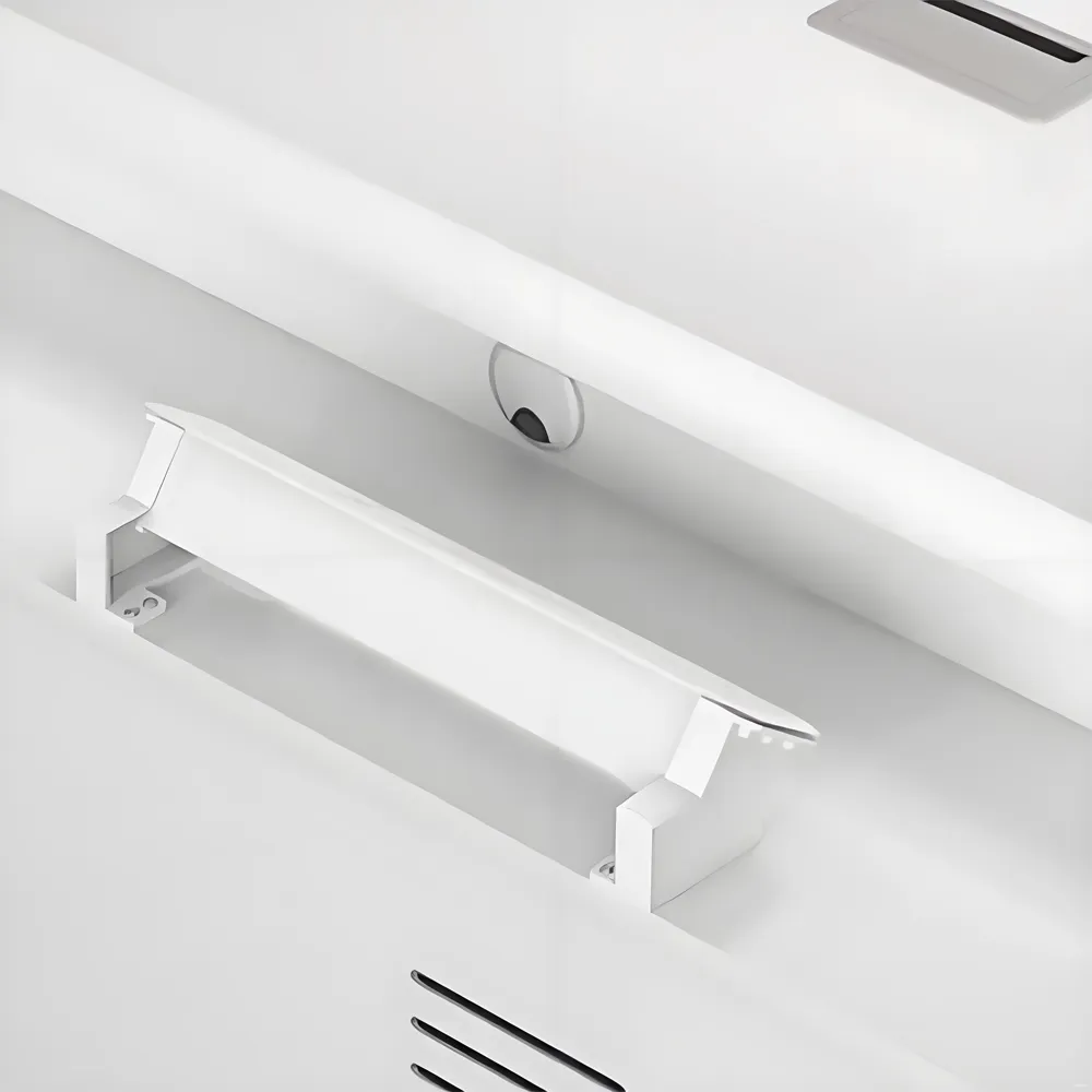 Modern Artificial Board President Table - Maoters