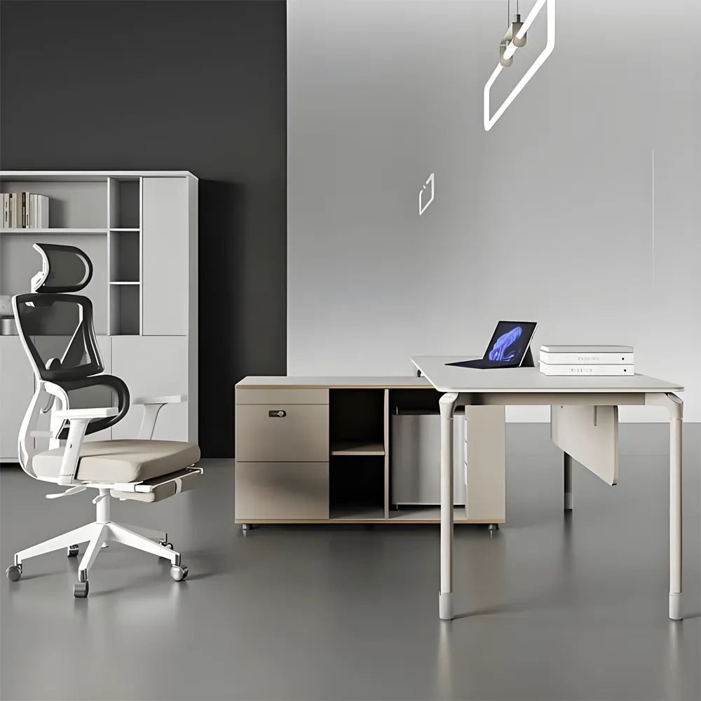 Modern Desks for Individual General Managers