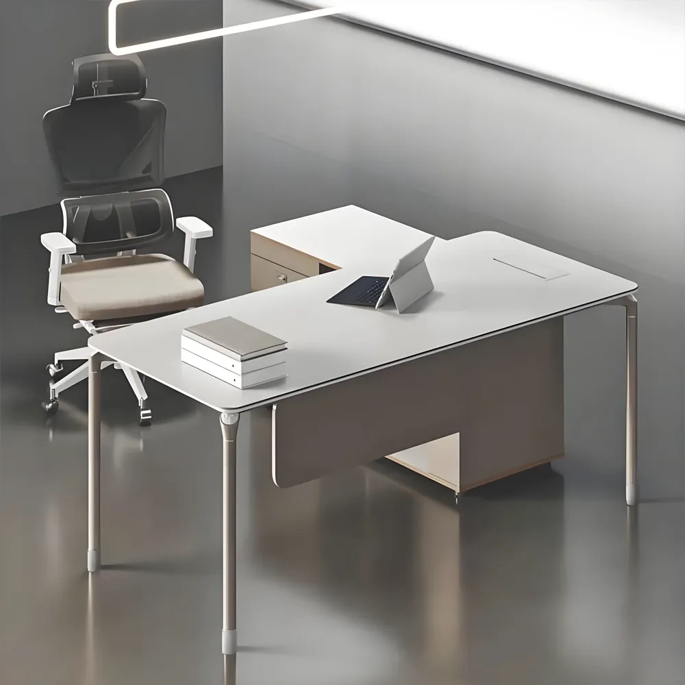 Modern Desks for Individual General Managers