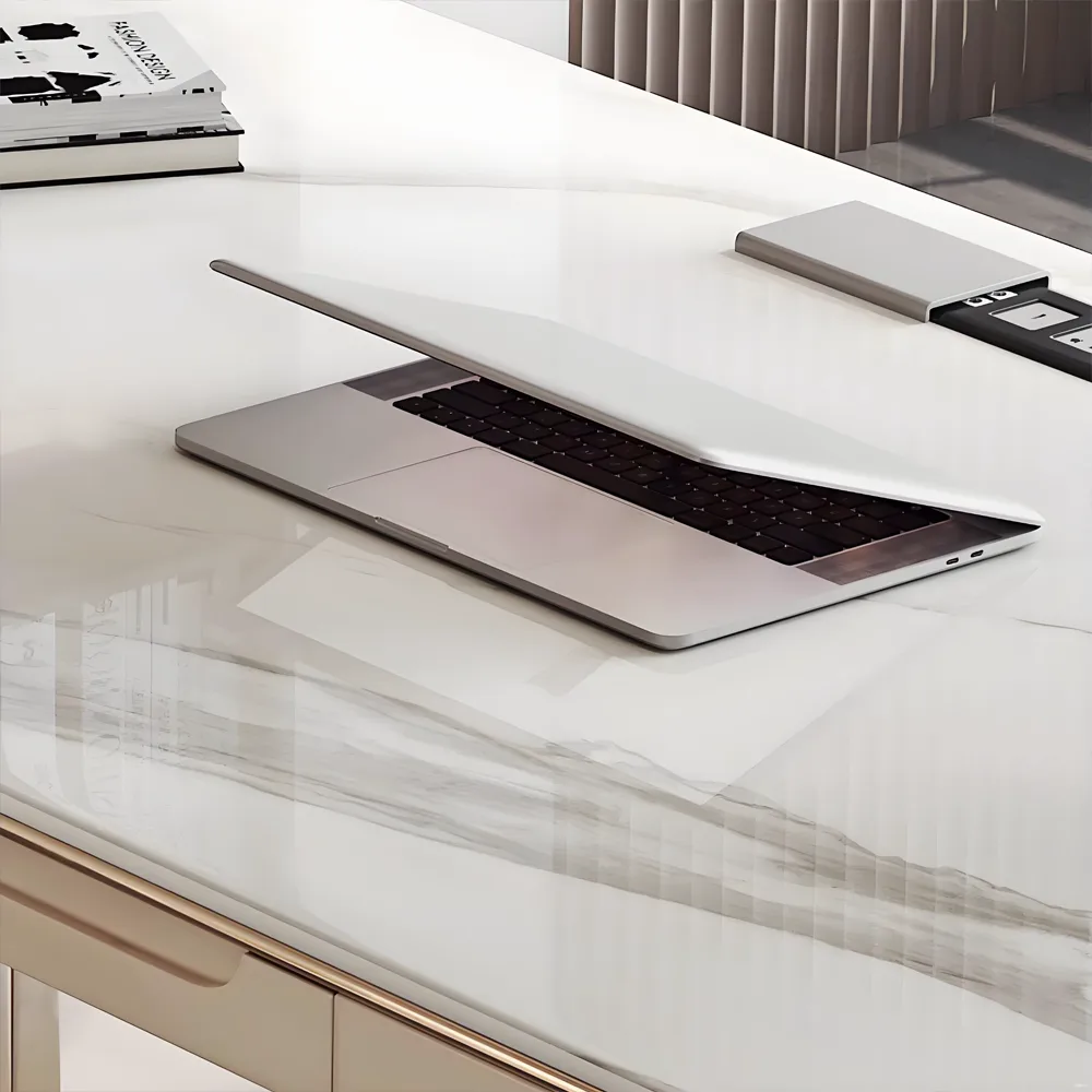 Modern High-End Office Desk Executive Desk