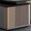 Modern Luxurious Executive Desk - Maoters