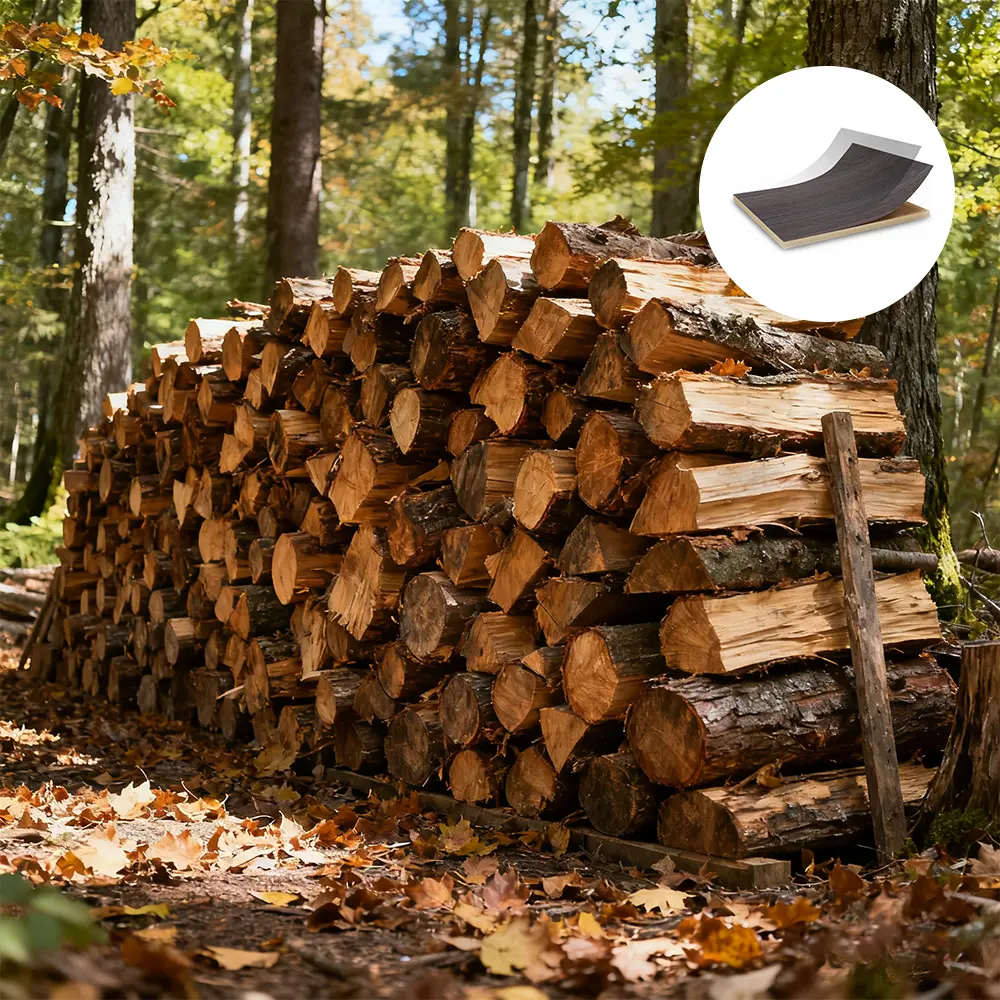 Modern Minimalist Executive Desk - Maoters