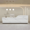 Modern Minimalist Hotel Front Desk - Maoters