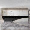 Modern & Simple Company Front Desk - Maoters