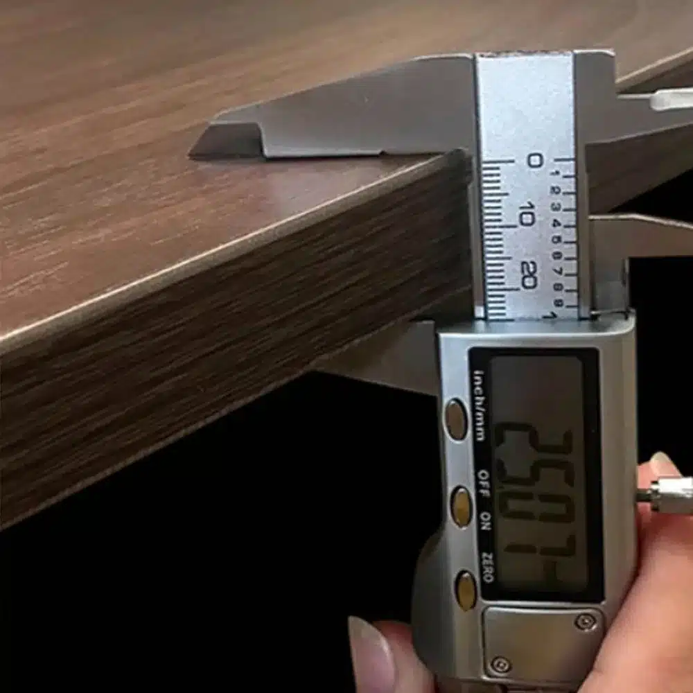 Modern Simple  Executive Desk - Office Table