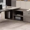Modern Simple  Executive Desk - Office Table