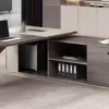 Modern Simple  Executive Desk - Office Table