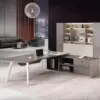 Modern Simple  Executive Desk - Office Table