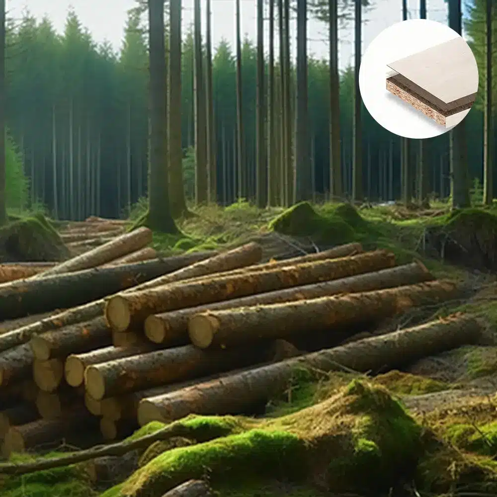 Modern Sleek Single Desk for Executives - Maoters