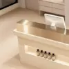 Modern Stylish Reception Cashier Counter Modern Stylish Reception Cashier Counter