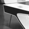 Modern manager Executive Desk - Maoters Modern manager Executive Desk - Maoters
