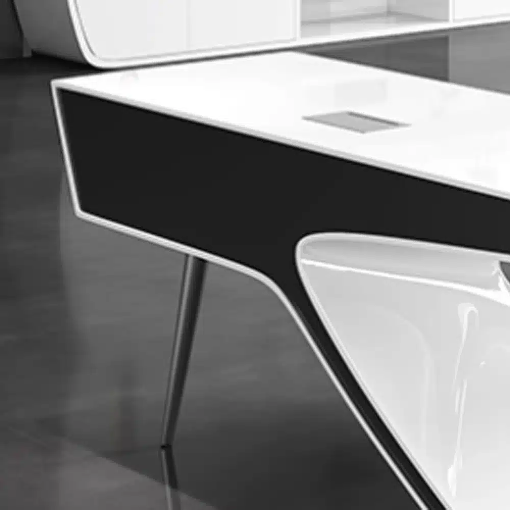 Modern manager Executive Desk - Maoters Modern manager Executive Desk - Maoters