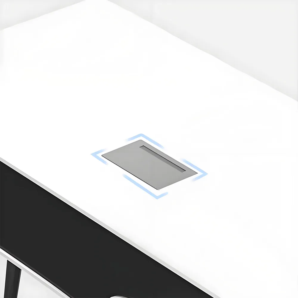 Modern manager Executive Desk - Maoters