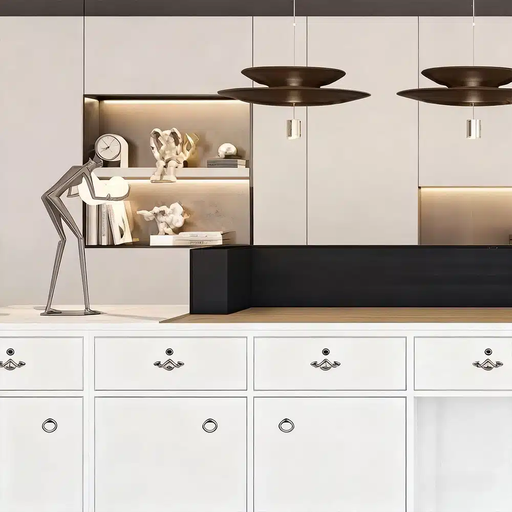 Multi-Use Reception Desks for Varied Businesses Multi-Use Reception Desks for Varied Businesses