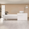 Multi-functional & Stylish Reception Desk - Maoters