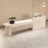 Multi-functional & Stylish Reception Desk - Maoters Multi-functional & Stylish Reception Desk - Maoters