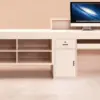 Multi-functional & Stylish Reception Desk - Maoters Multi-functional & Stylish Reception Desk - Maoters