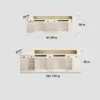 Multi-purpose Reception Desk - Maoters