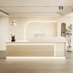 Multi-purpose Reception Desk - Maoters