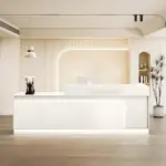 Multi-purpose Reception Desk - Maoters