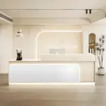 Multi-purpose Reception Desk - Maoters