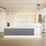 Multi-purpose Reception Desk - Maoters