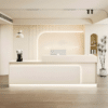 Multi-purpose Reception Desk - Maoters