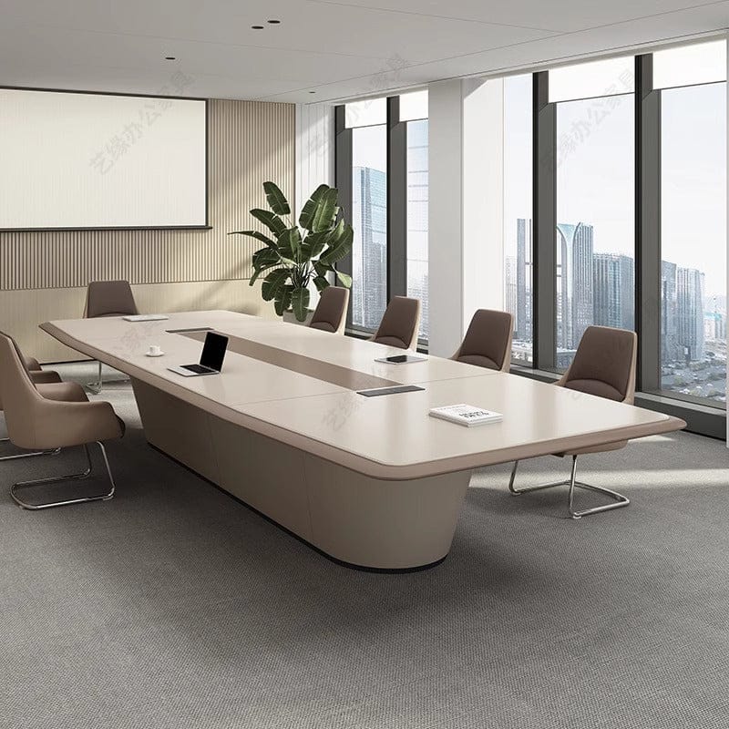 Business Aura Luxe Table - Maoters