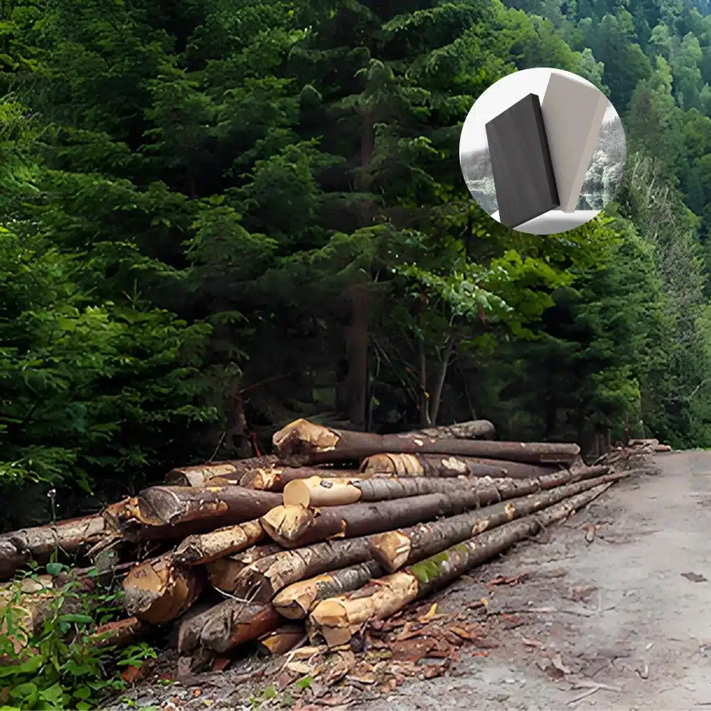 Office Desk Simple Modern - Maoters