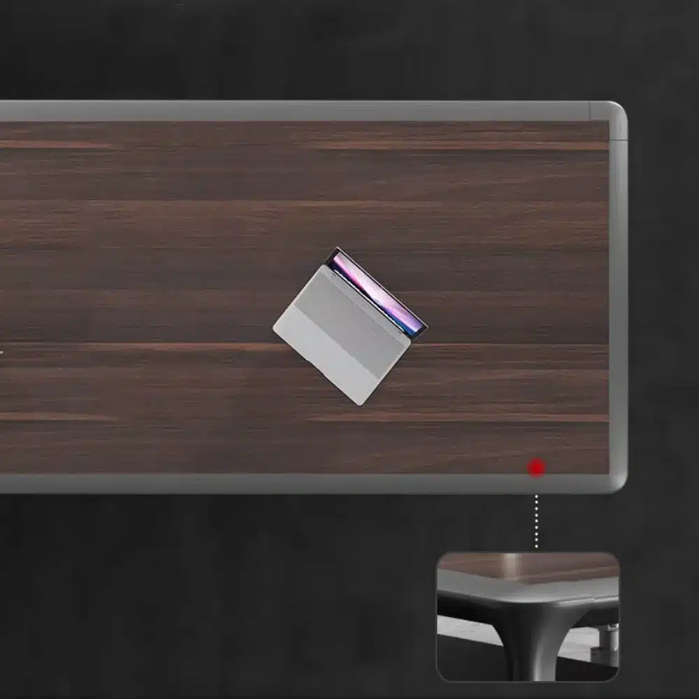 Office Desk Simple Modern - Maoters